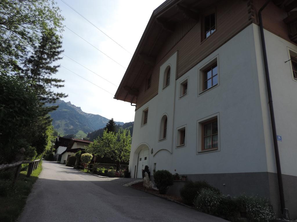 Haus Mauberger Dorfgastein Kültér fotó