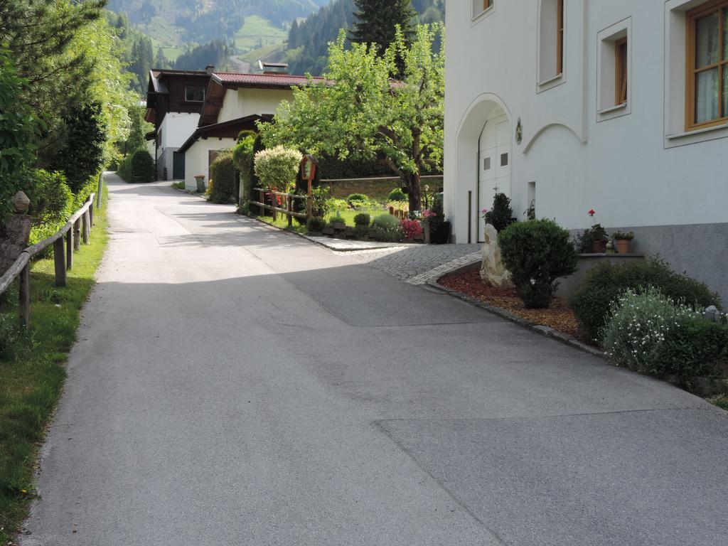 Haus Mauberger Dorfgastein Kültér fotó