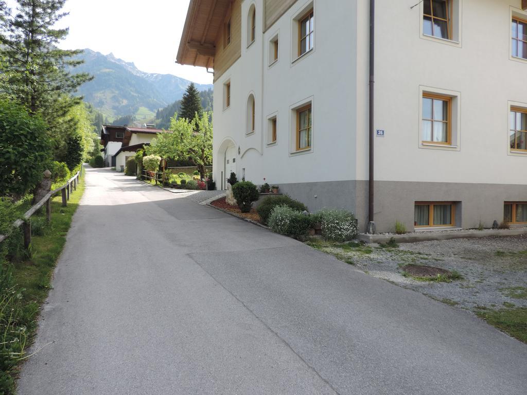 Haus Mauberger Dorfgastein Kültér fotó