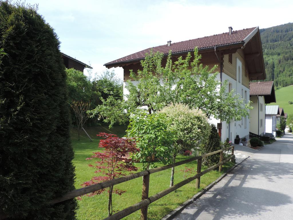 Haus Mauberger Dorfgastein Kültér fotó