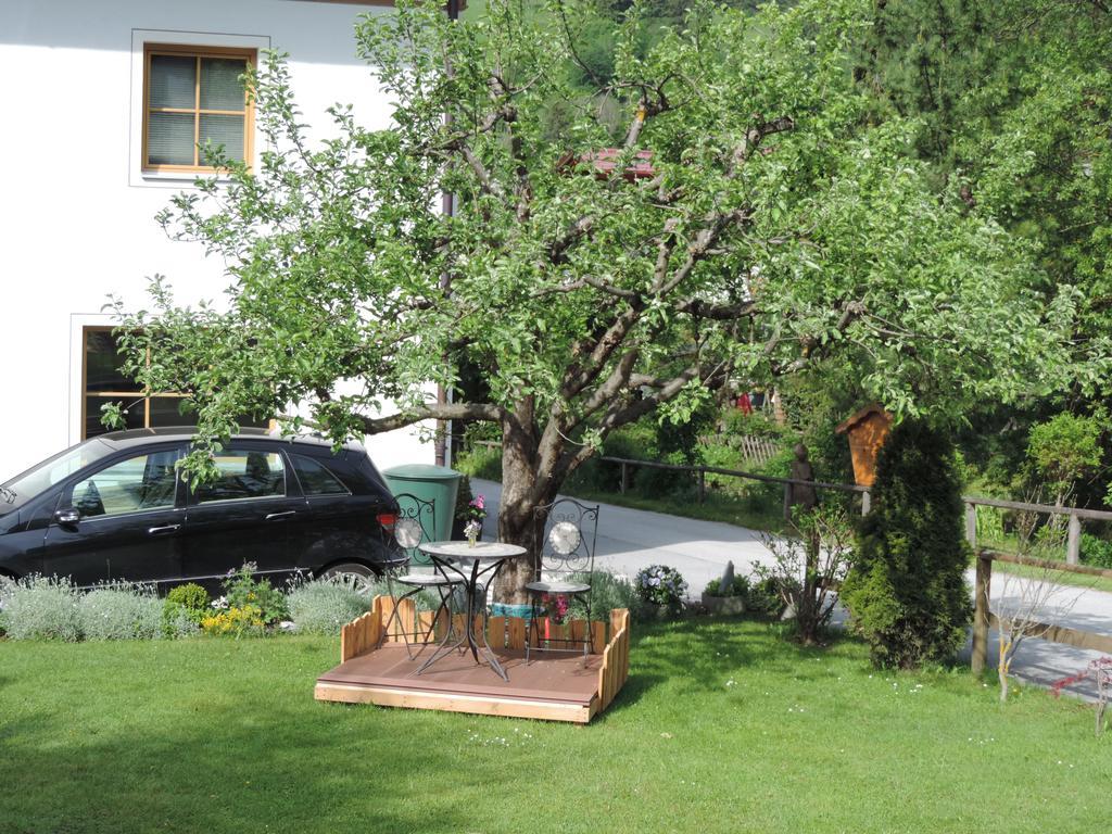 Haus Mauberger Dorfgastein Kültér fotó