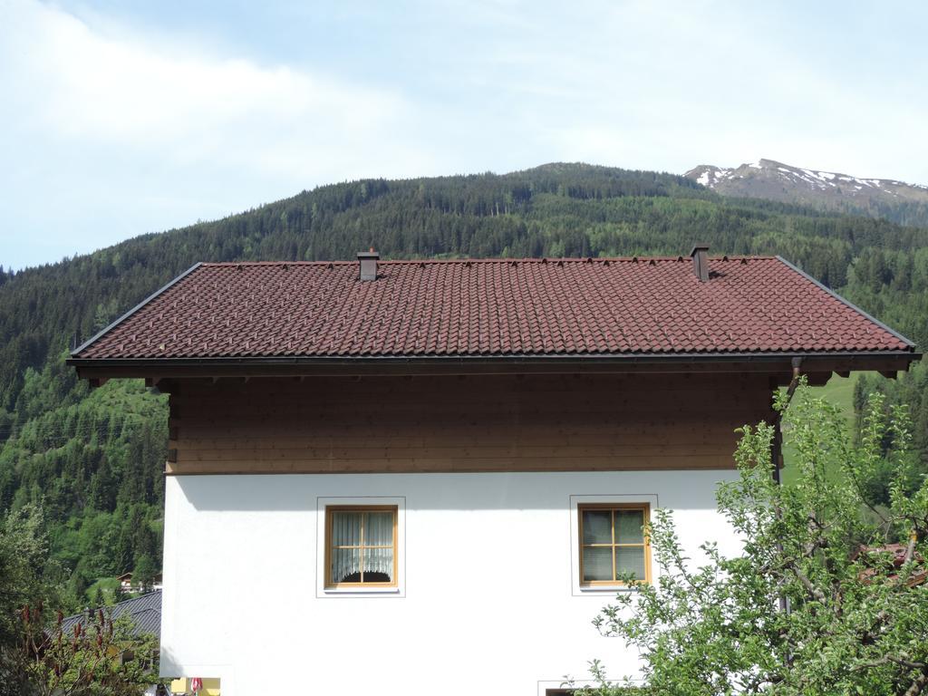 Haus Mauberger Dorfgastein Kültér fotó