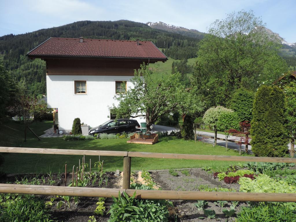 Haus Mauberger Dorfgastein Kültér fotó