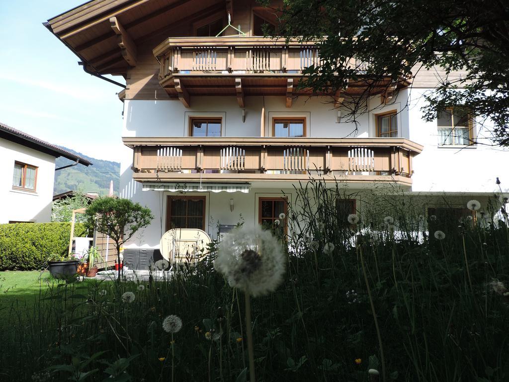 Haus Mauberger Dorfgastein Kültér fotó