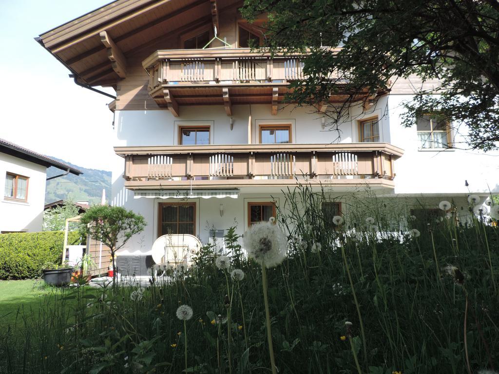 Haus Mauberger Dorfgastein Kültér fotó