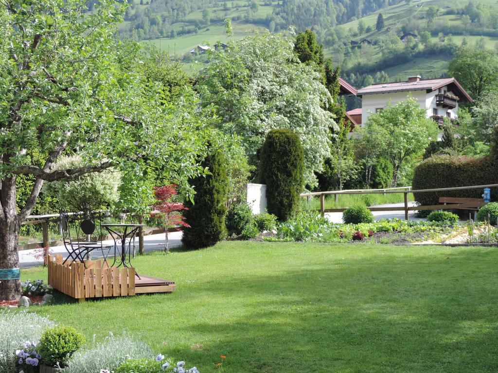 Haus Mauberger Dorfgastein Kültér fotó