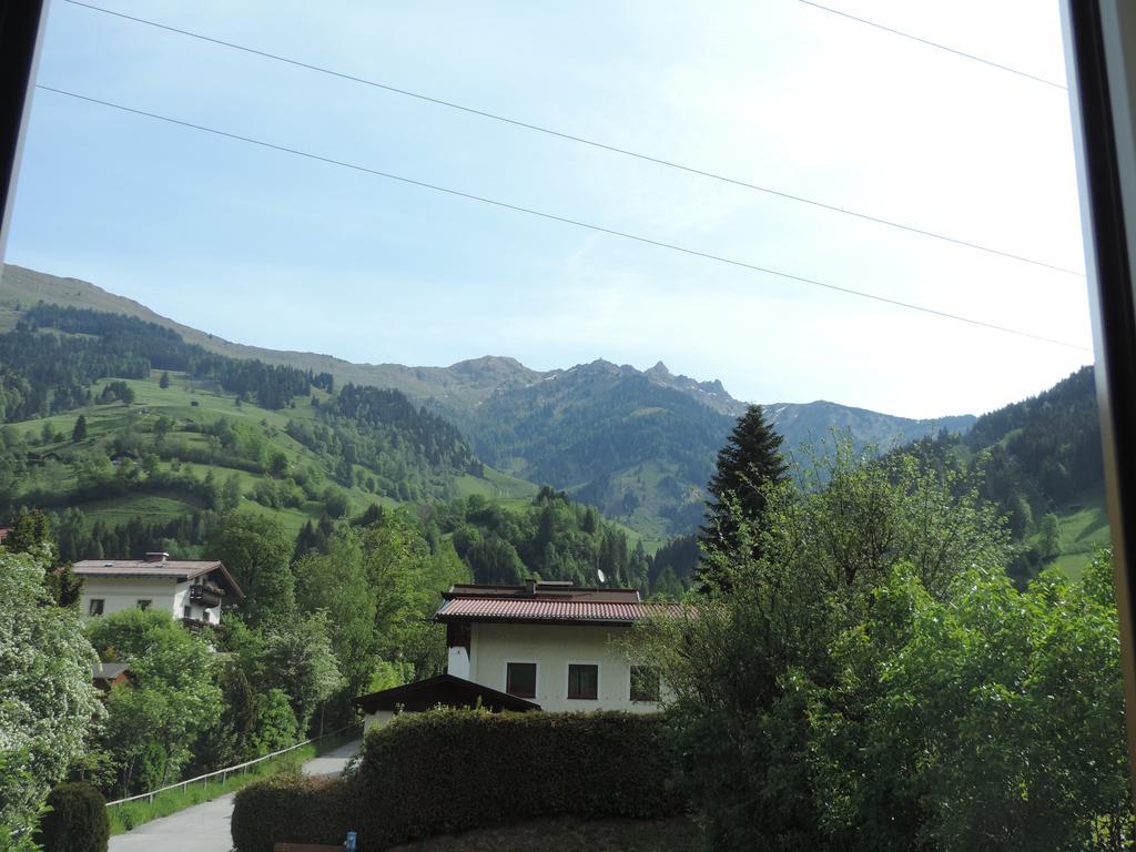 Haus Mauberger Dorfgastein Kültér fotó