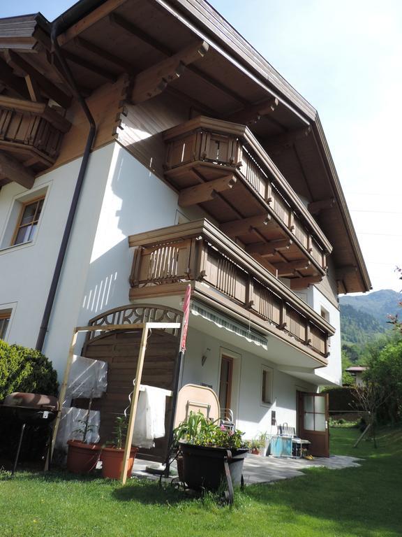 Haus Mauberger Dorfgastein Kültér fotó