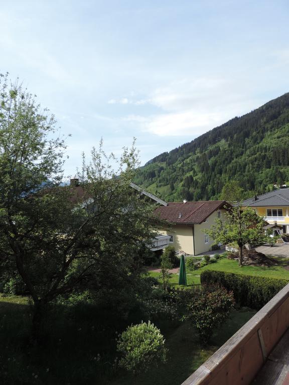 Haus Mauberger Dorfgastein Kültér fotó