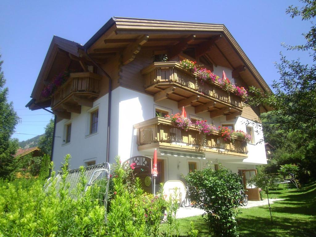 Haus Mauberger Dorfgastein Kültér fotó