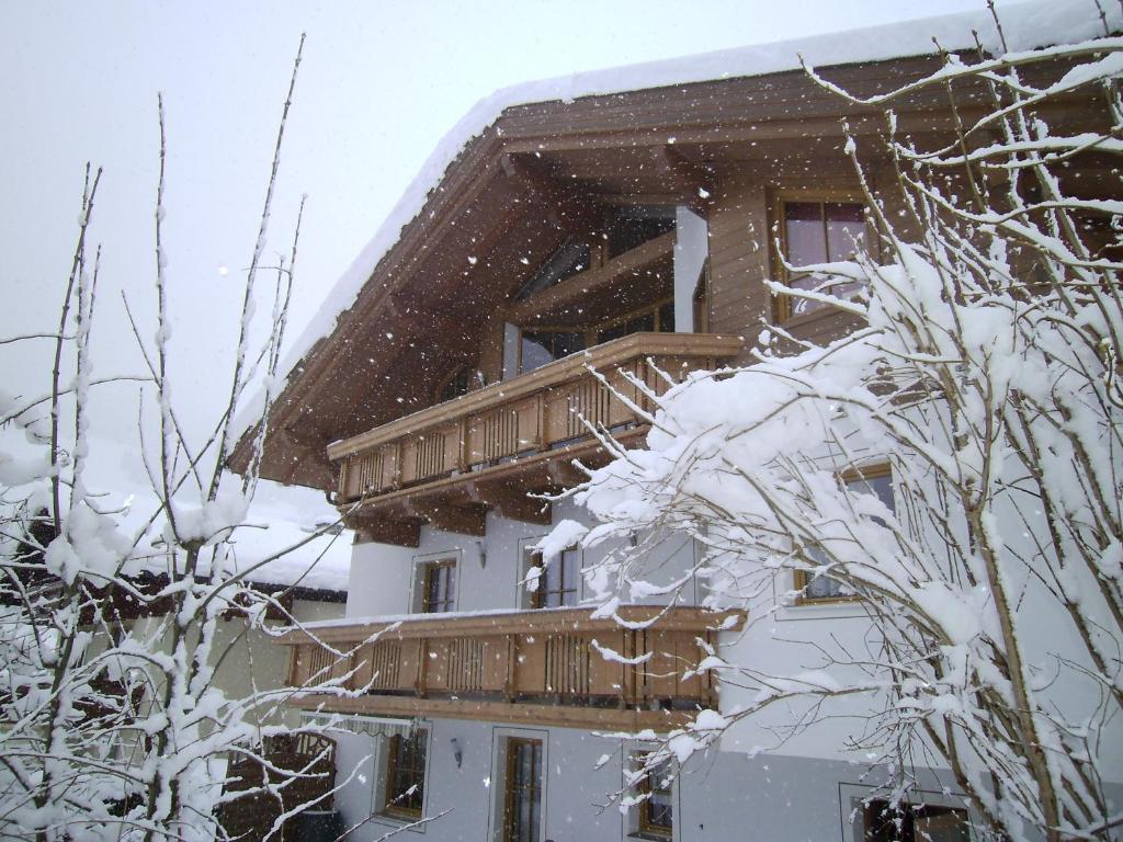 Haus Mauberger Dorfgastein Kültér fotó