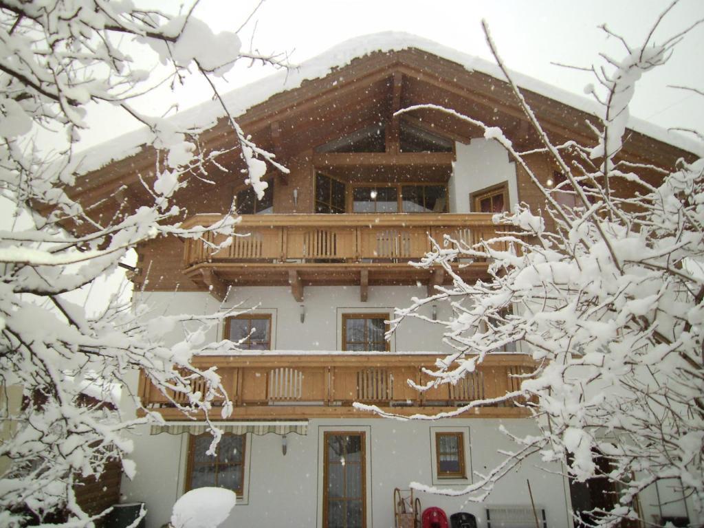 Haus Mauberger Dorfgastein Kültér fotó