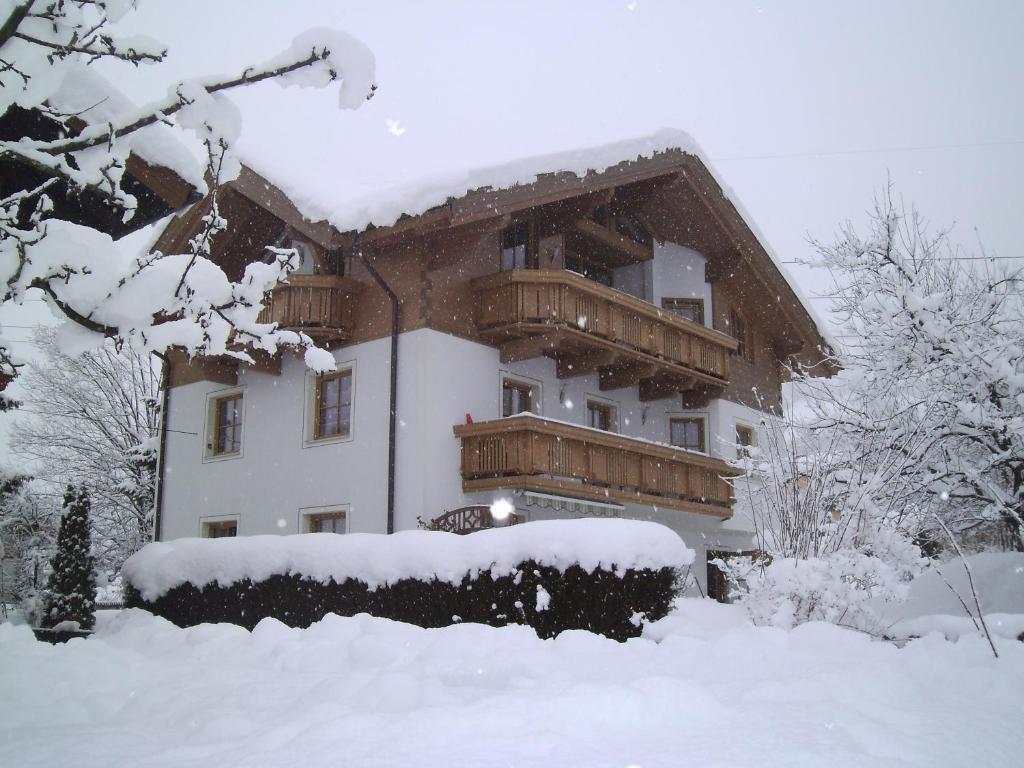 Haus Mauberger Dorfgastein Kültér fotó