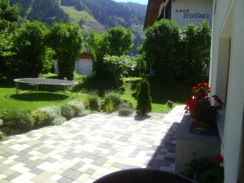 Haus Mauberger Dorfgastein Kültér fotó