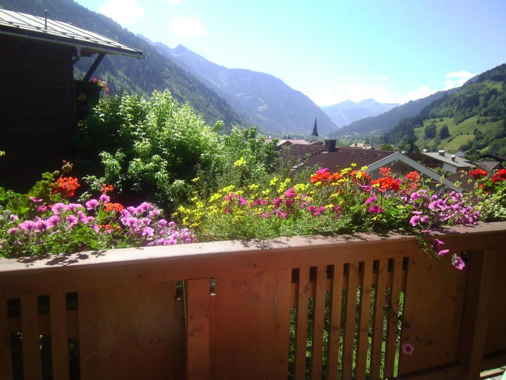 Haus Mauberger Dorfgastein Kültér fotó