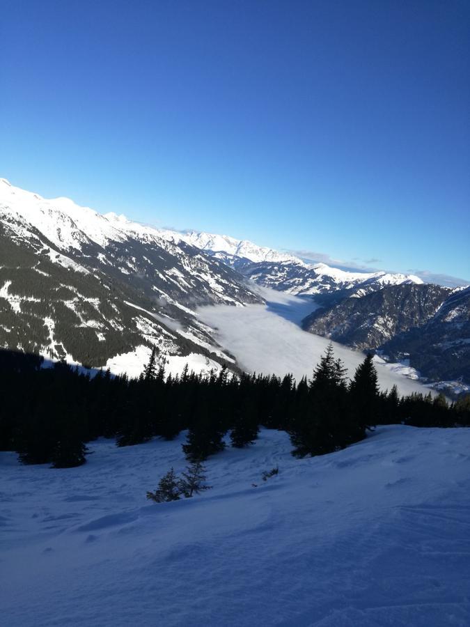 Haus Mauberger Dorfgastein Kültér fotó