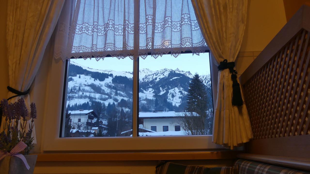 Haus Mauberger Dorfgastein Kültér fotó